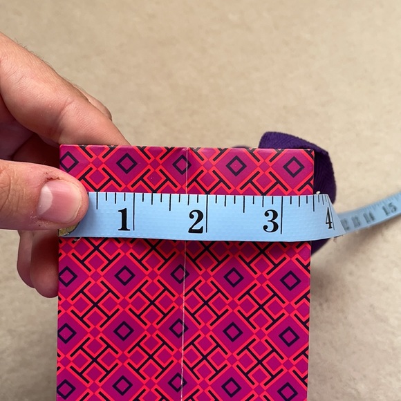 Tory Burch Shopper - Picture 4 of 8